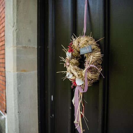 Alte Schule Spittelstein 1Og Links Leilighet Rödental Eksteriør bilde